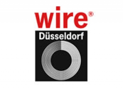 Logo wire Düsseldorf