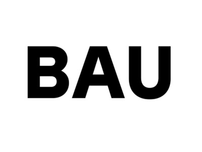 Logo BAU