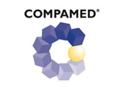 Logo COMPAMED