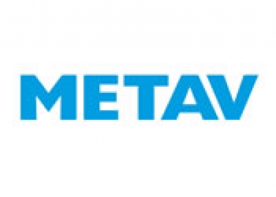 Logo METAV