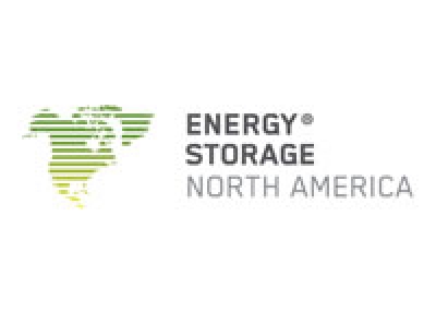 Logo ENERGY STORAGE NORTH AMERICA