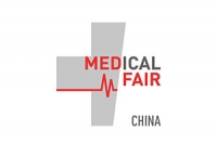 MEDICAL FAIR CHINA