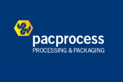 Logo pacprocess Middle East Africa