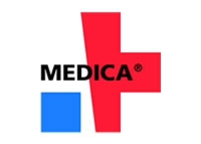 Logo MEDICA