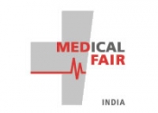 MEDICAL FAIR INDIA - MUMBAI