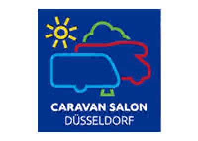 Logo CARAVAN SALON