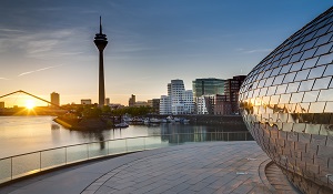 dusseldorf