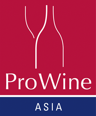 ProWine Asia Hong-Kong