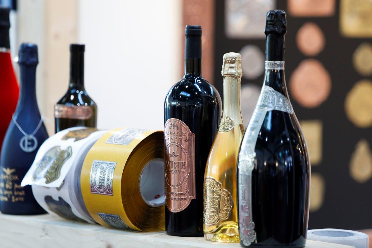 Salon ProWein 2025 Düsseldorf Allemagne