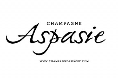 Logo Champagne Aspasie