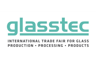 Logo glasstec
