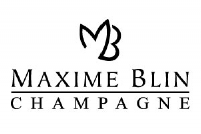 Champagne Maxime Blin