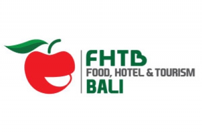 Logo FHTB - Food, Hotel & Tourism Bali