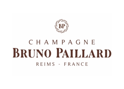 Logo Champagne Bruno Paillard