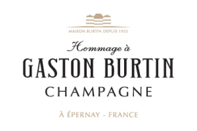 Logo Maison Burtin