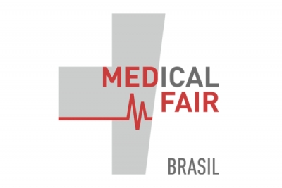 Logo MEDICAL FAIR BRASIL