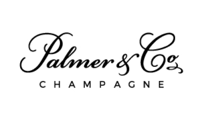 Logo Champagne Palmer & Co