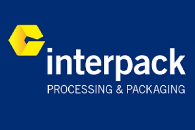 Logo interpack