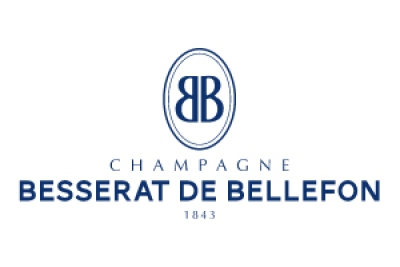 Champagne Besserat de Bellefon