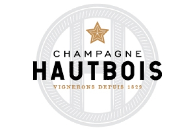 Logo Champagne Jean-Pol Hautbois