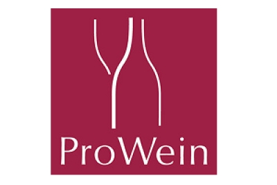 Logo ProWein