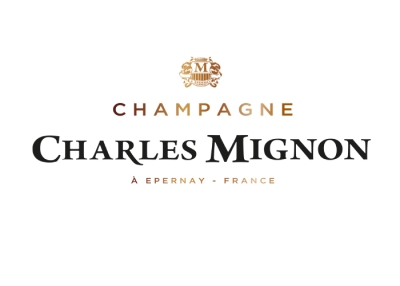 Logo Champagne Charles Mignon