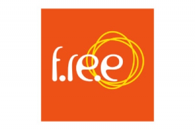 Logo f.re.e