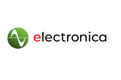 Logo electronica