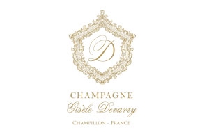 Champagne Gisèle Devavry