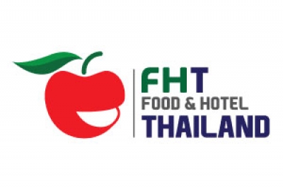 Logo Food & Hotel Thailand