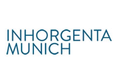 Logo INHORGENTA MUNICH