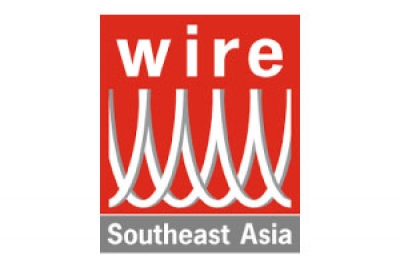 Logo wire Southeast ASIA