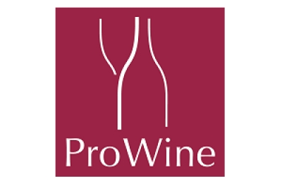Logo ProWine Hong Kong