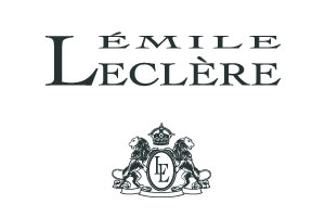 Champagne Emile Lecl&egrave;re