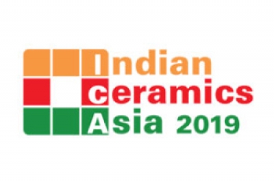 Logo Indian Ceramics Asia