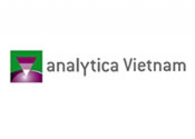 Logo analytica Vietnam