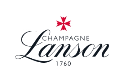 Logo Champagne Lanson