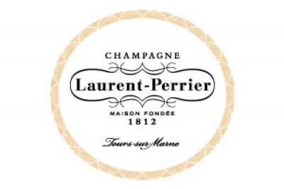 Champagne Laurent-Perrier