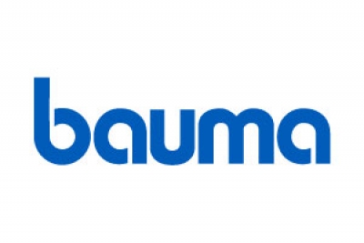 Logo bauma