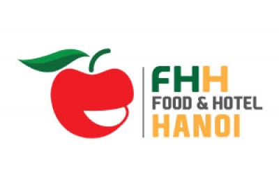 Logo Food & Hotel Hanoï