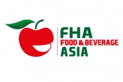FHA - Food &amp; Beverage