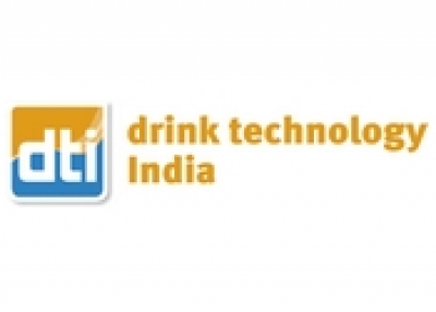 Logo drink technology India