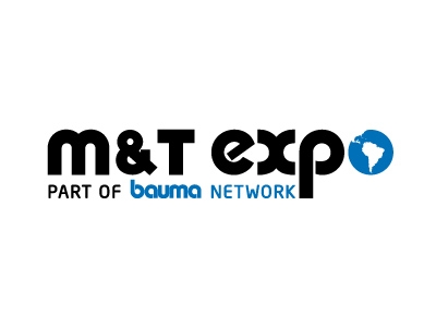 Logo M&T EXPO