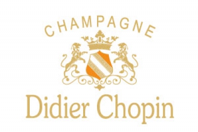 Champagne Didier Chopin