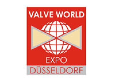 Logo Valve World Expo