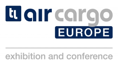 Logo air cargo Europe