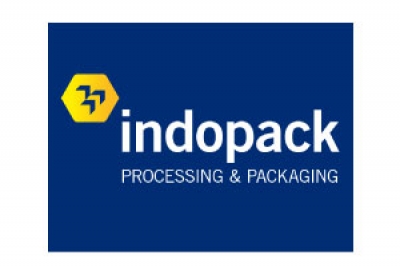 Logo Indopack