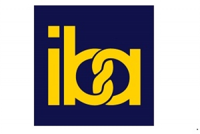 Logo iba