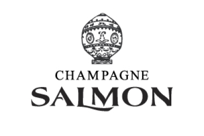 Logo Champagne Salmon
