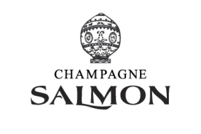 Champagne Salmon